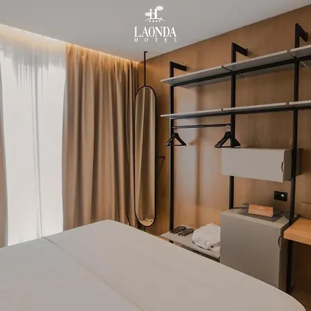 La Onda Hotel Durrës