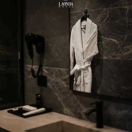 La Onda Hotell Durrës