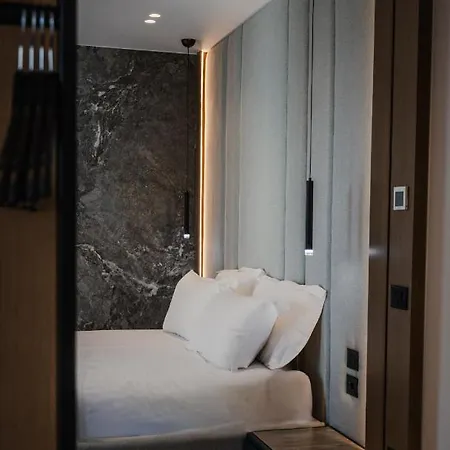La Onda Hotell Durrës