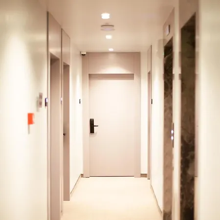 Hotell La Onda Durrës