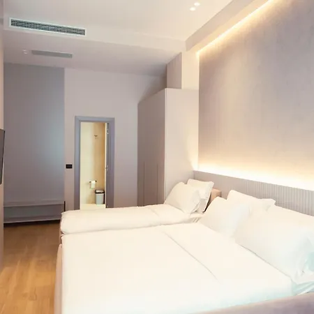 Hotell La Onda 4*