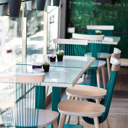 Hotel La Onda Durrës