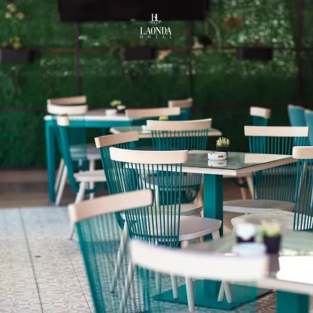 La Onda Hotel Durrës