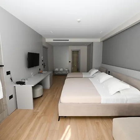 Hotell La Onda