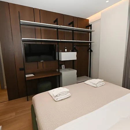 La Onda Hotell 4*