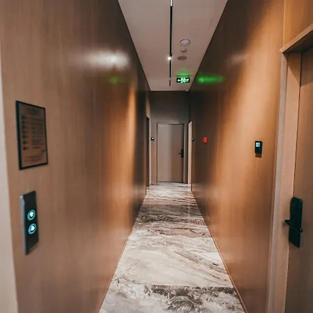 Hotell La Onda 4*