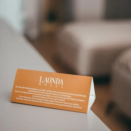 La Onda Hotell Durrës