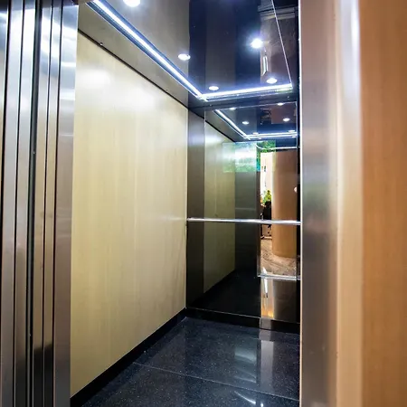 La Onda Hotell Durrës