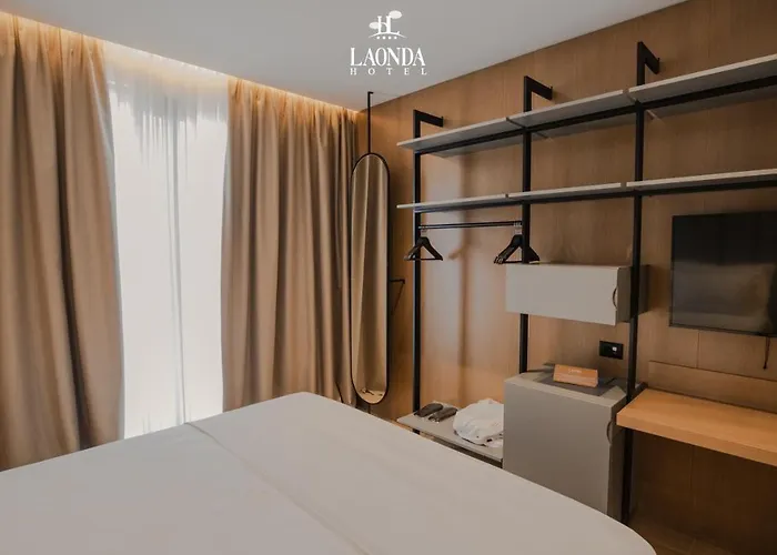 La Onda Hotel Durrës