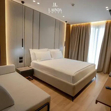 Hotel La Onda 4*