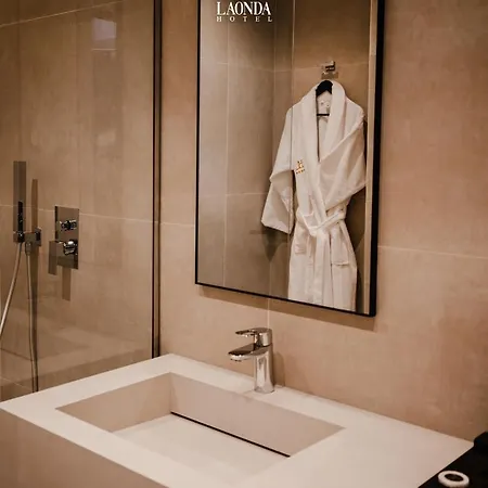 Hotel La Onda 4*