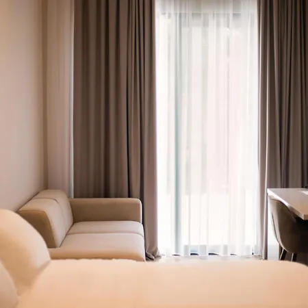 Hotel La Onda 4*