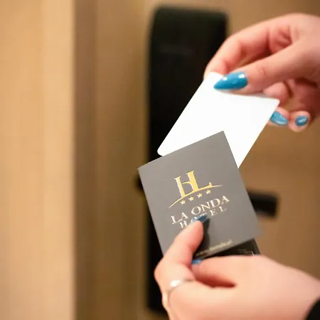 La Onda Szálloda 4*