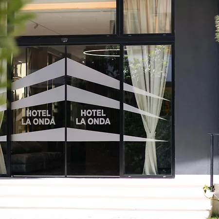 La Onda Szálloda 4*