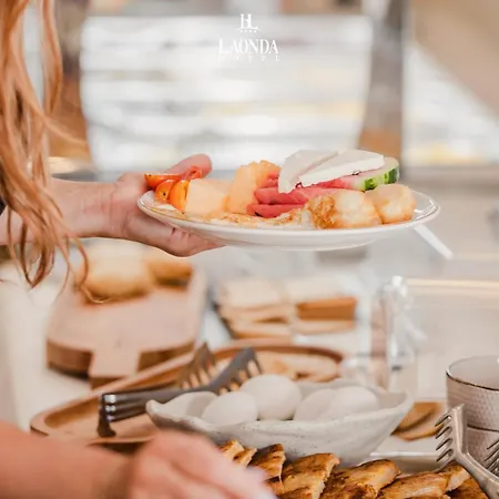 Hotel La Onda Durrës