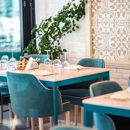 La Onda Szálloda 4*