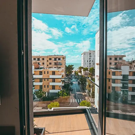 La Onda Hotel 4*