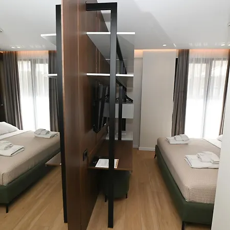 La Onda Hotel