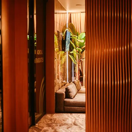 La Onda Hotel 4*