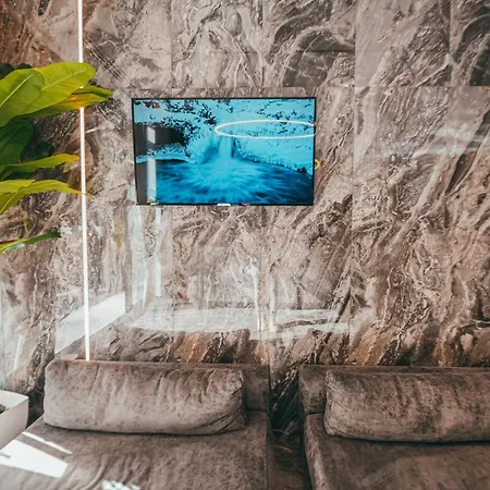 Hotel La Onda Durres