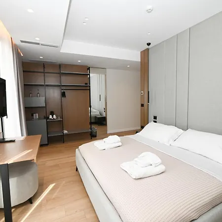 La Onda Hotel Durrës