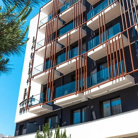 Hotel La Onda