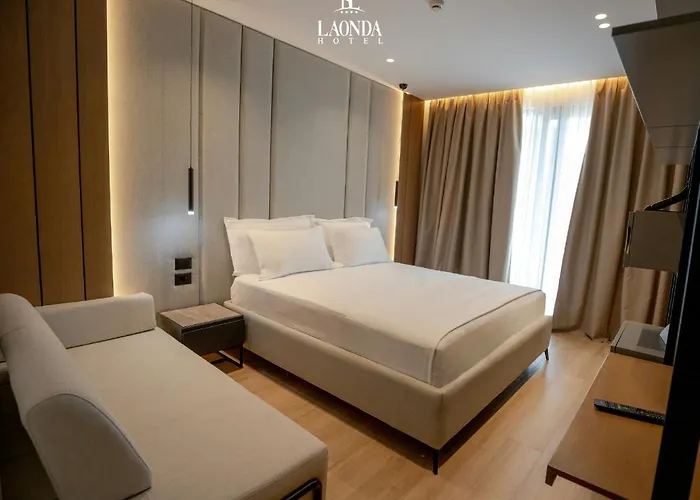 Hotel La Onda 4*