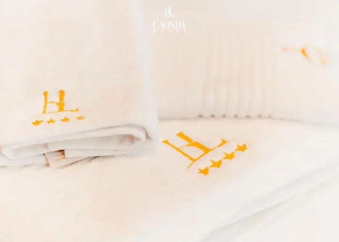 ホテル La Onda 4*