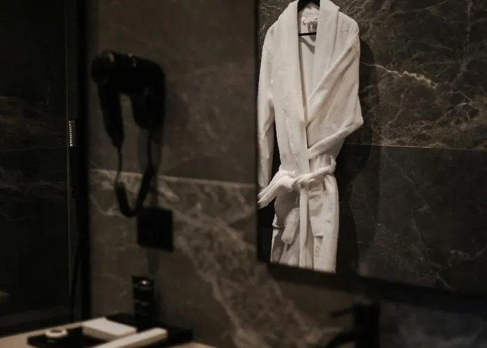 La Onda ホテル ドゥラス