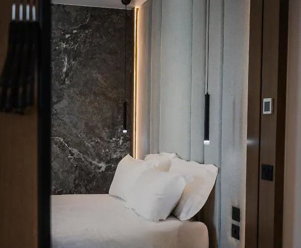 La Onda ホテル ドゥラス