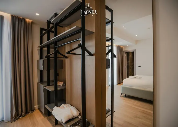 La Onda ドゥラス