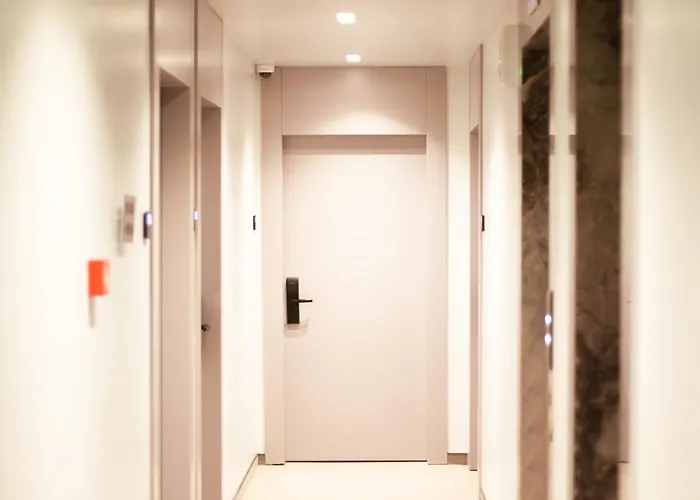 מלון La Onda דורס