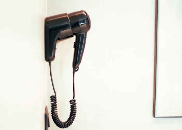 ホテル La Onda 4*