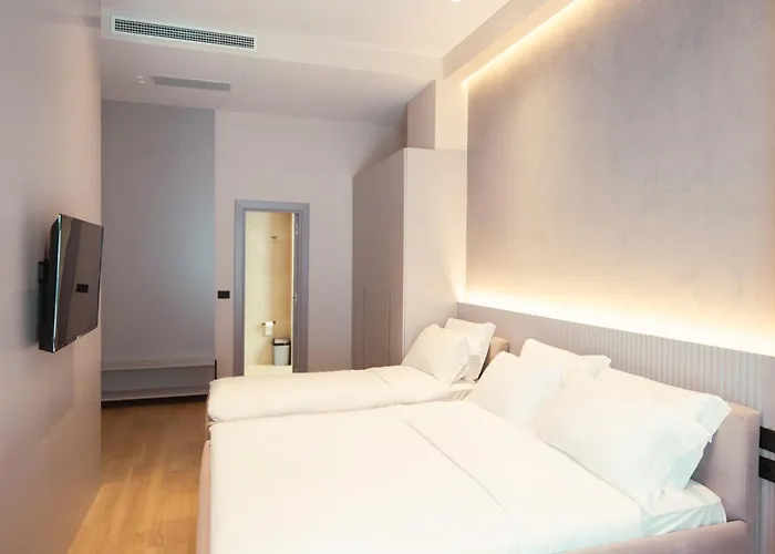 ホテル La Onda 4*