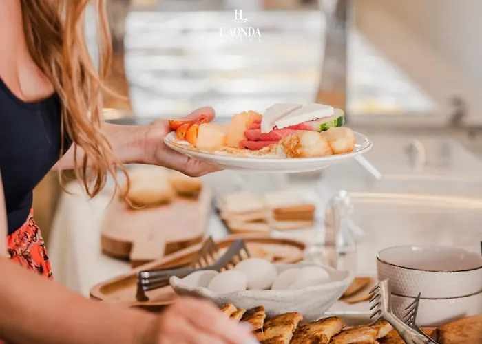 ホテル La Onda ドゥラス