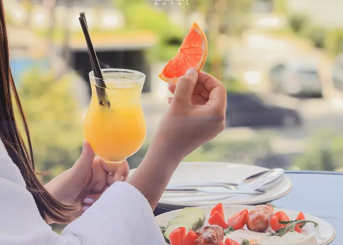 La Onda 4* ドゥラス