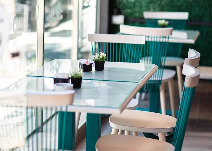 Hotel La Onda Durrës