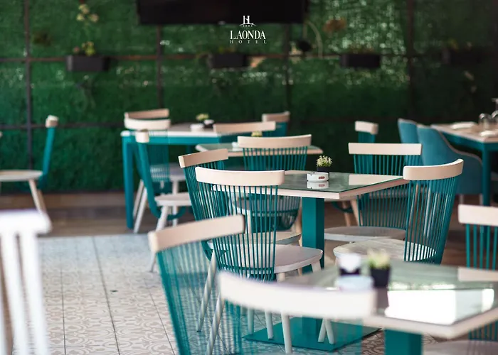 La Onda Hotel Durrës