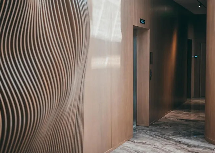 La Onda ホテル 4*