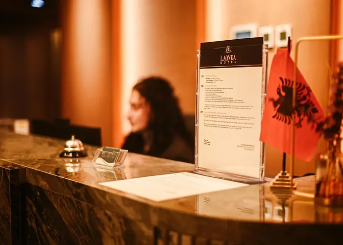 La Onda ドゥラス