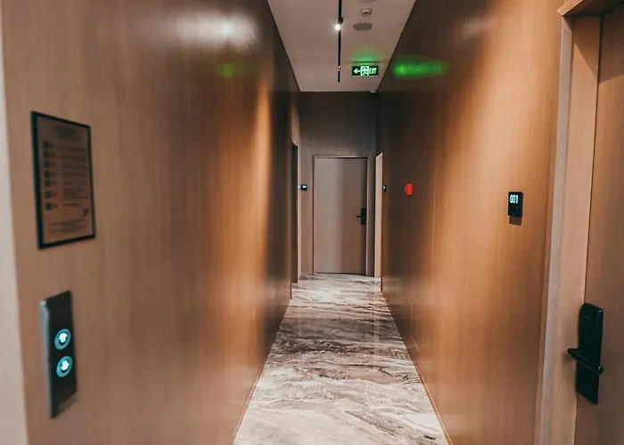 ホテル La Onda 4*