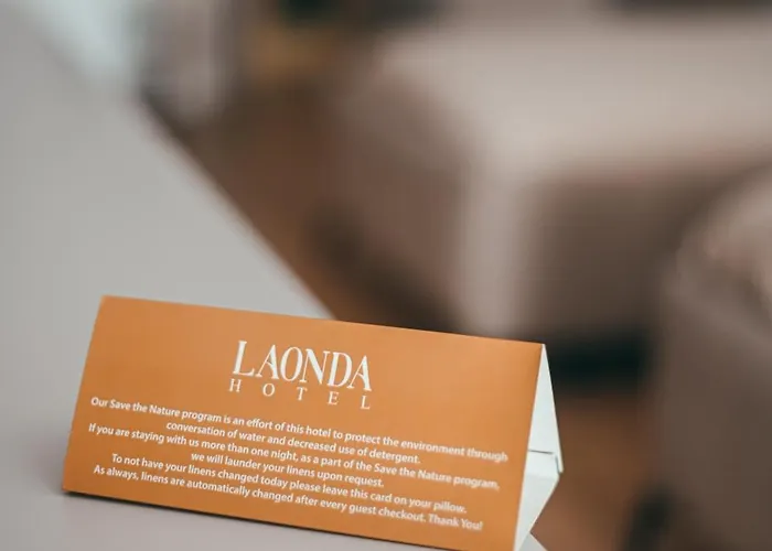 La Onda ホテル ドゥラス