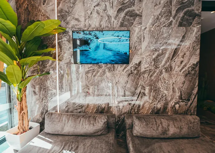 ホテル La Onda ドゥラス