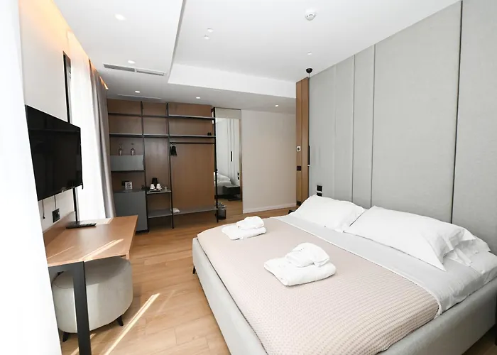 La Onda מלון דורס