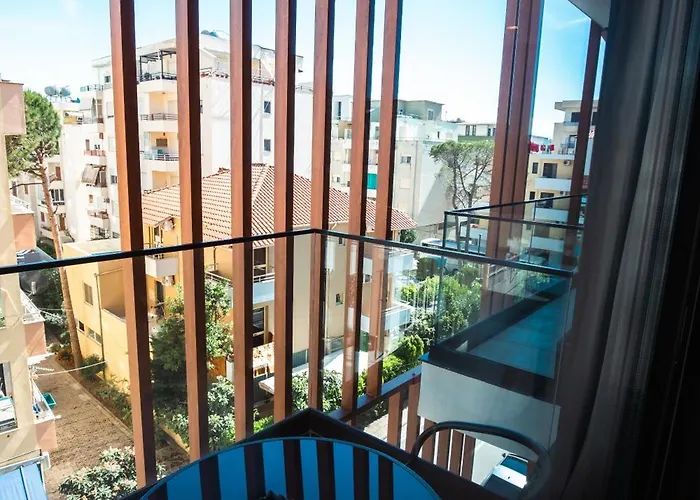 La Onda ドゥラス