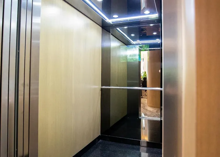 La Onda ホテル ドゥラス